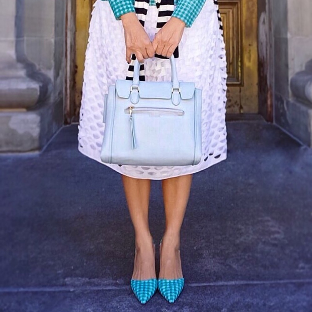 Zara bag - Picture 4 of 8